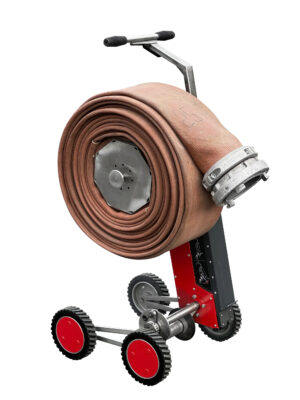 Letkunkelauslaite ET-Roller 7, akkukäyttöinen